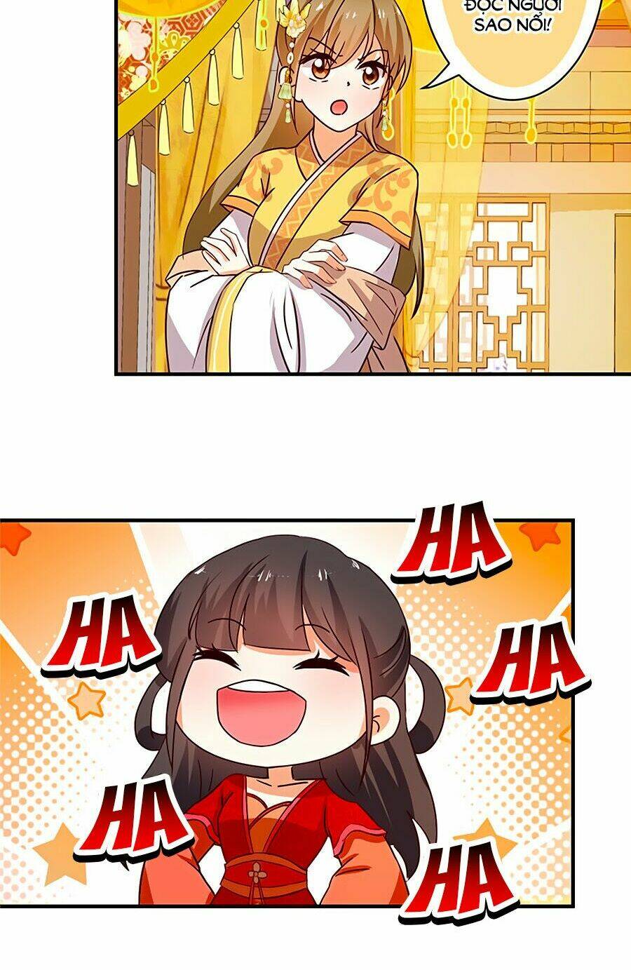 Vương Gia! Ngươi Thật Bỉ Ổi: Chapter 469