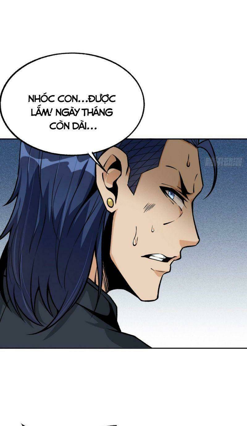 Cuồng Thiếu Siêu Thiên Tài: Chapter 38