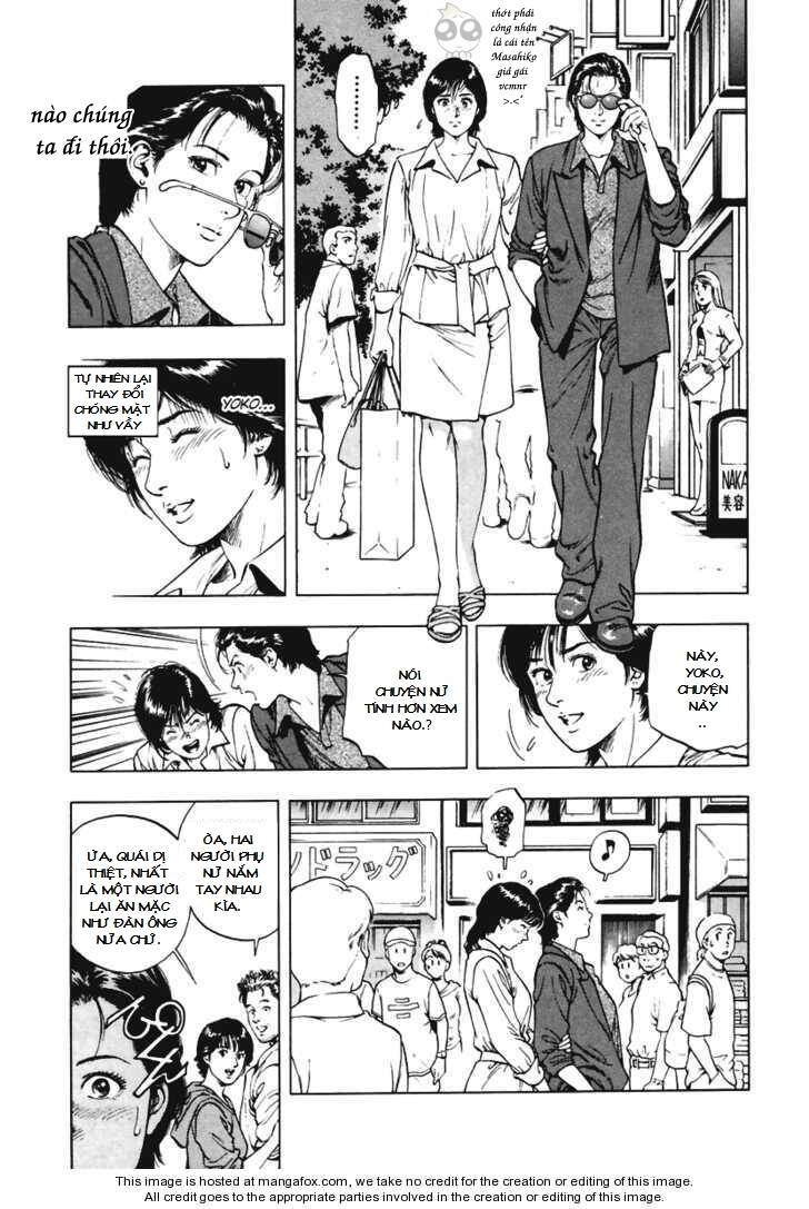 Family Compo: Chapter 56
