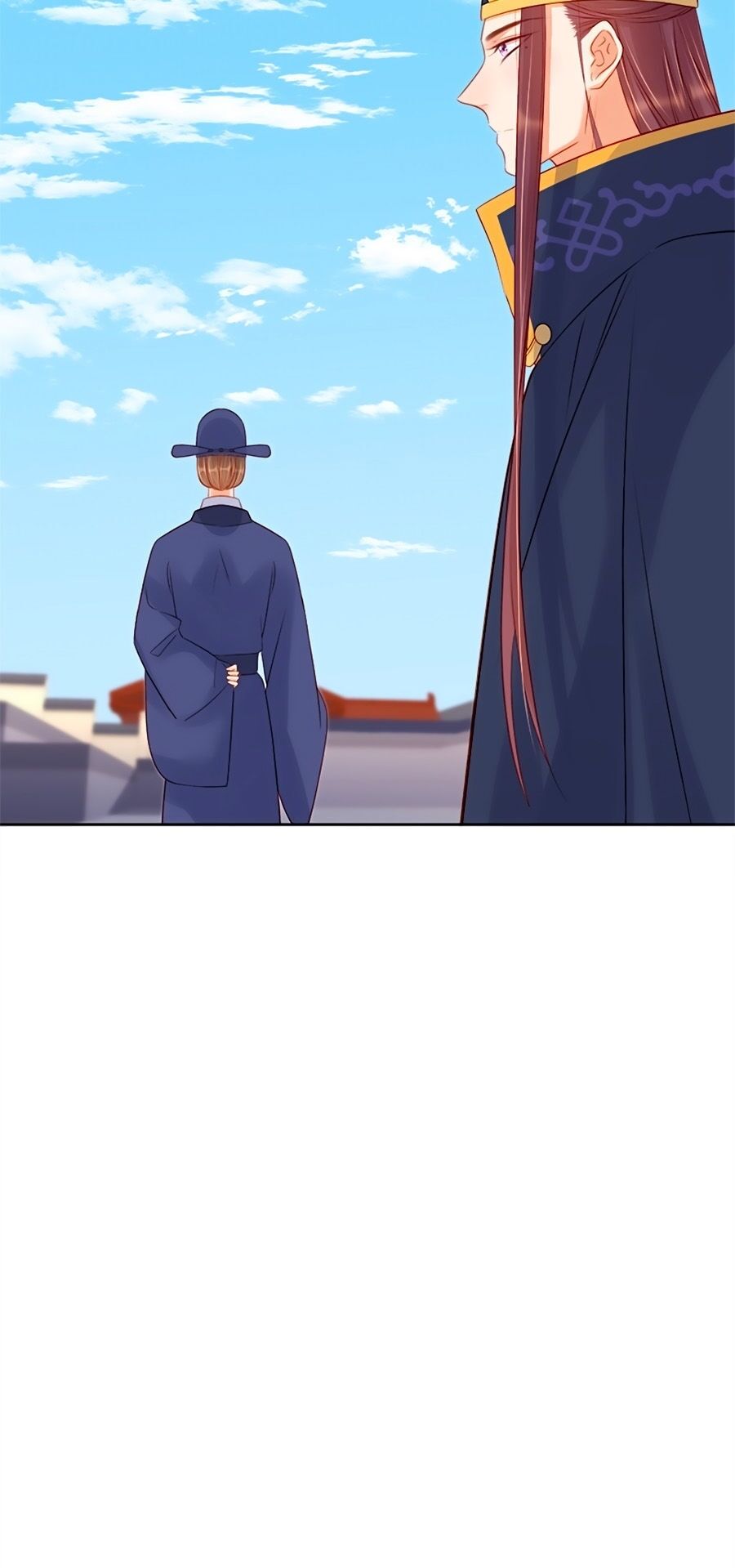 Xuân Khuê Bí Lục: Xưởng Công Thái Liêu Nhân: Chapter 81