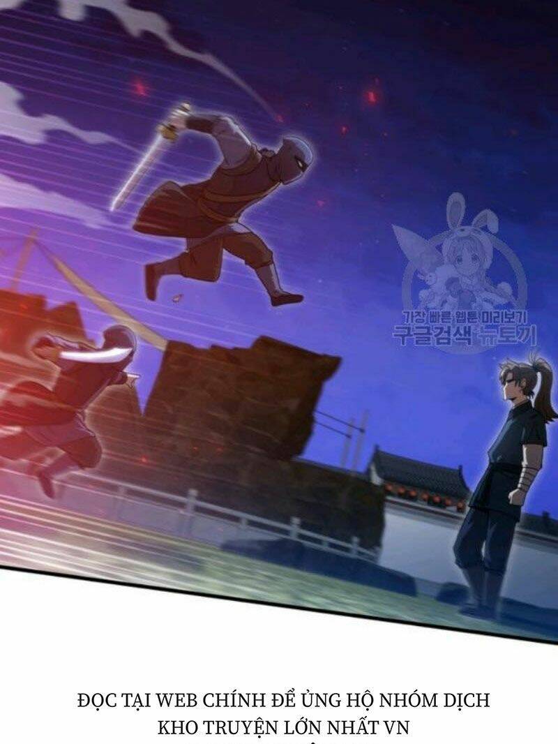 Thân Thủ Đệ Nhất Kiếm: Chapter 67