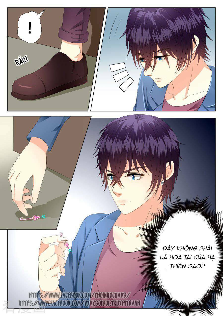 Phúc Hắc Hội Trưởng Thị Đầu Lang: Chapter 18