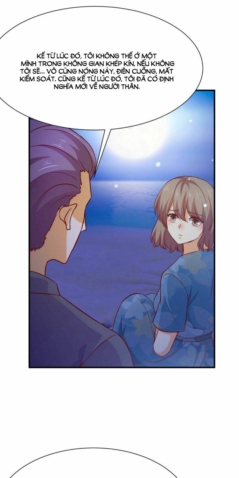 Thời Gian Đều Biết: Chapter 56