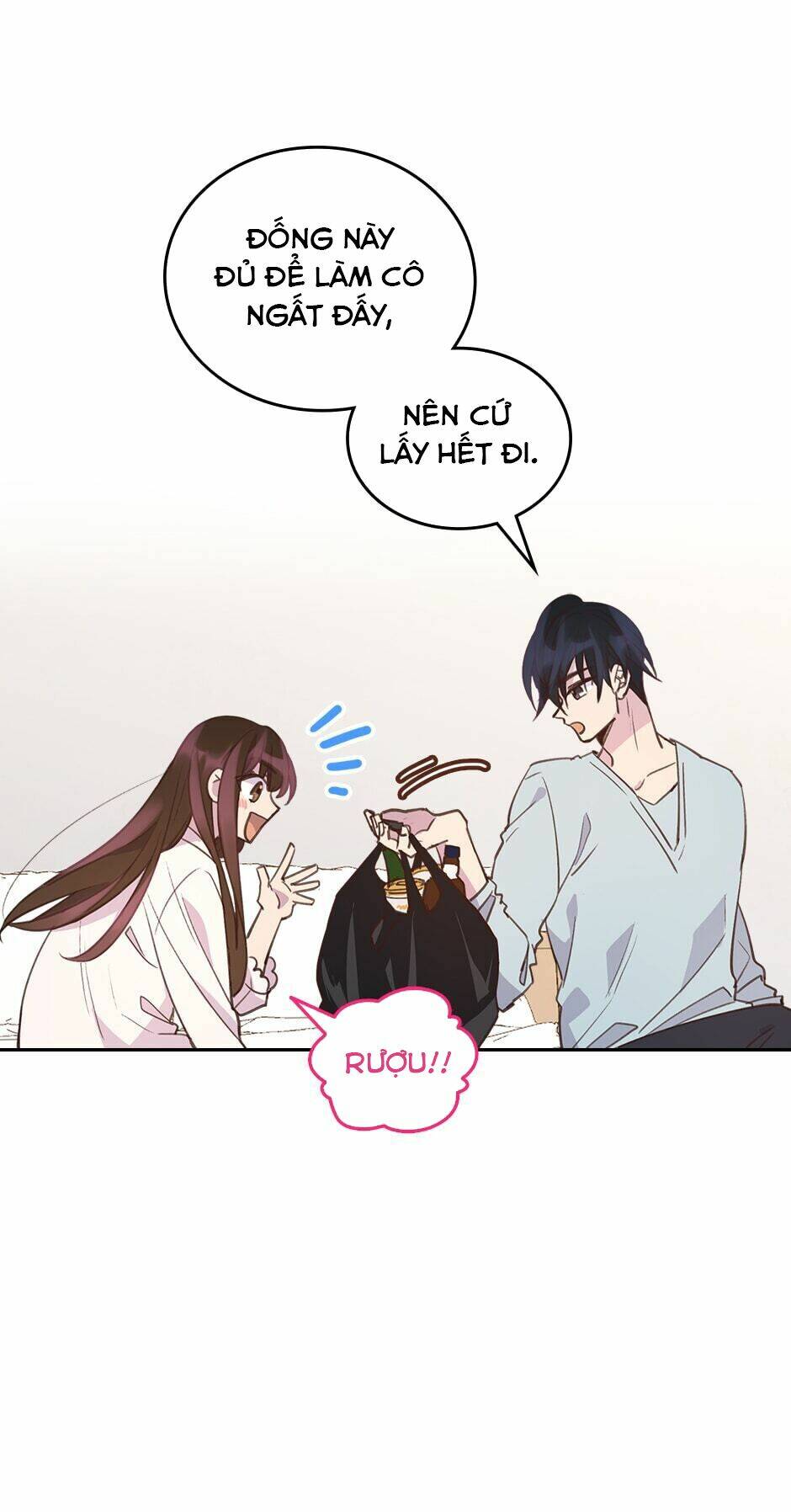 Cuộc Hôn Nhân Bất Khả Thi: Chapter 23