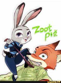 Zootopia - Ngoại Truyện: Chapter 85