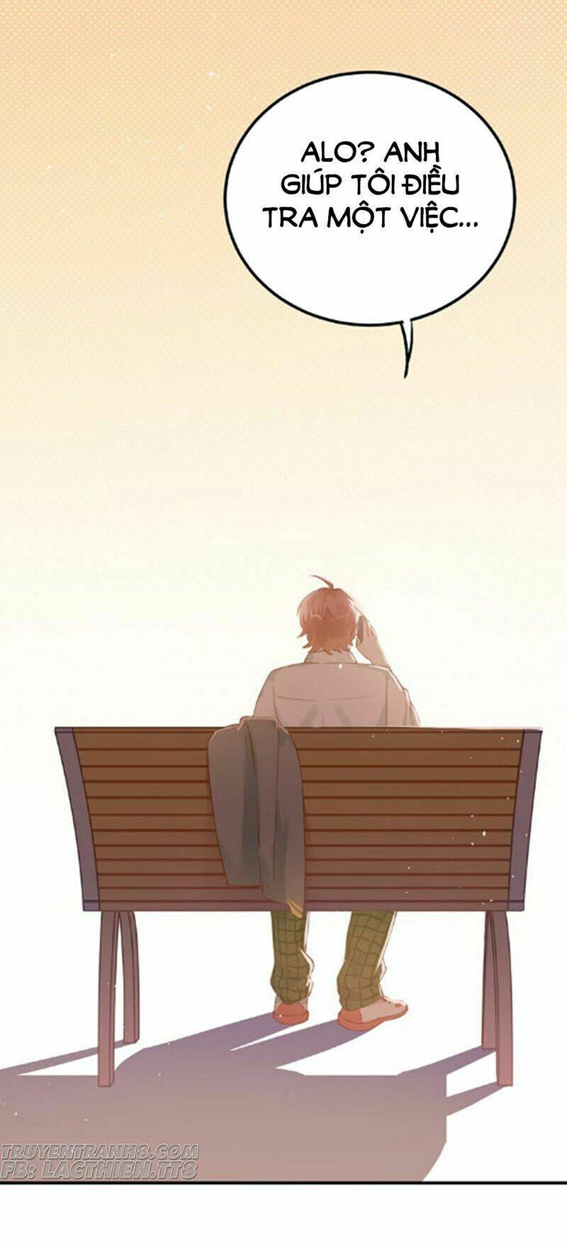 Đầu Gấu Biết Yêu: Chapter 100