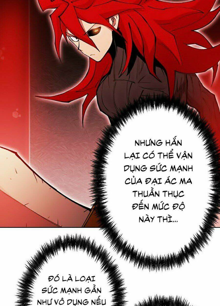 Hard Core Leveling Warrior Ss2: Chapter 95