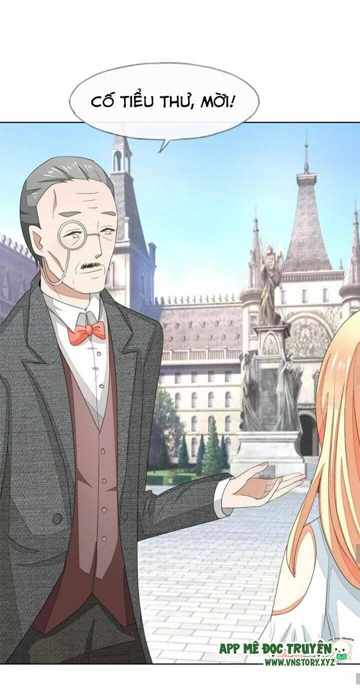 Nam Thần Ma Cà Rồng: Sủng Nhược Tiểu Lãn Thê: Chapter 71