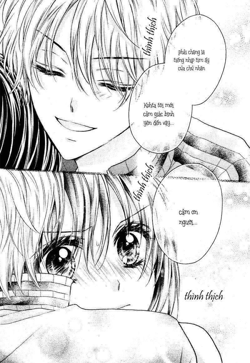 Zettai Renai Program: Chapter 4