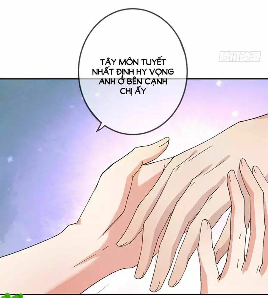 Nhật Ký Dạy Dỗ Của Gia Tộc Đáng Yêu: Chapter 59