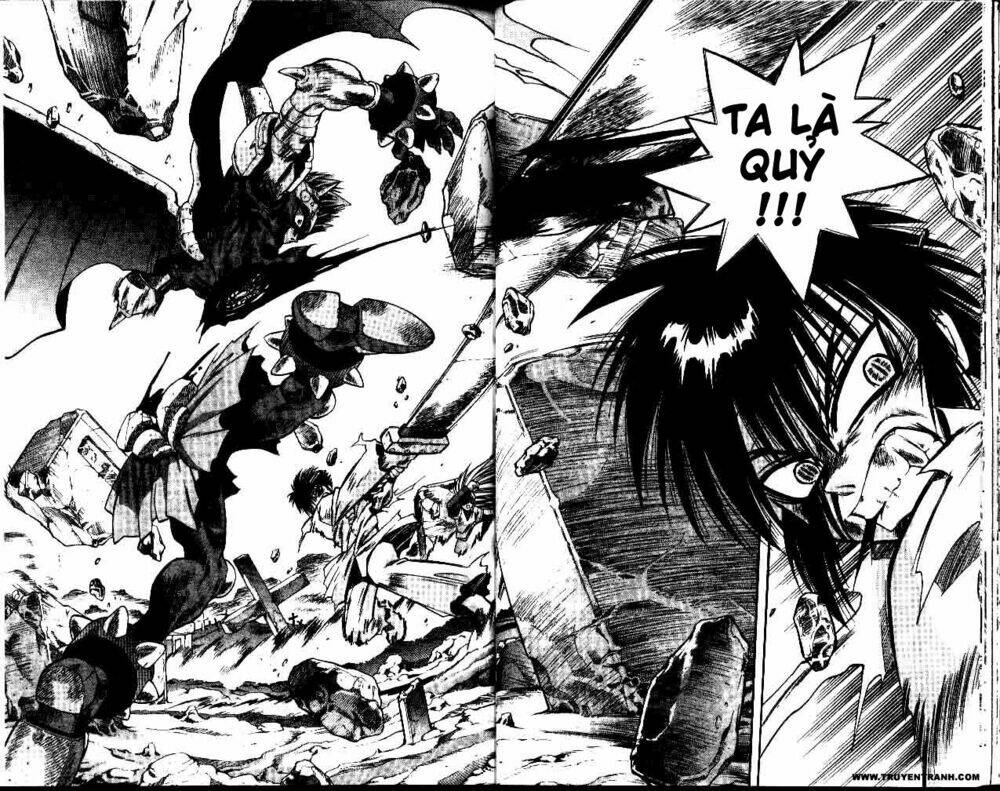 Devil And Devil: Chapter 10