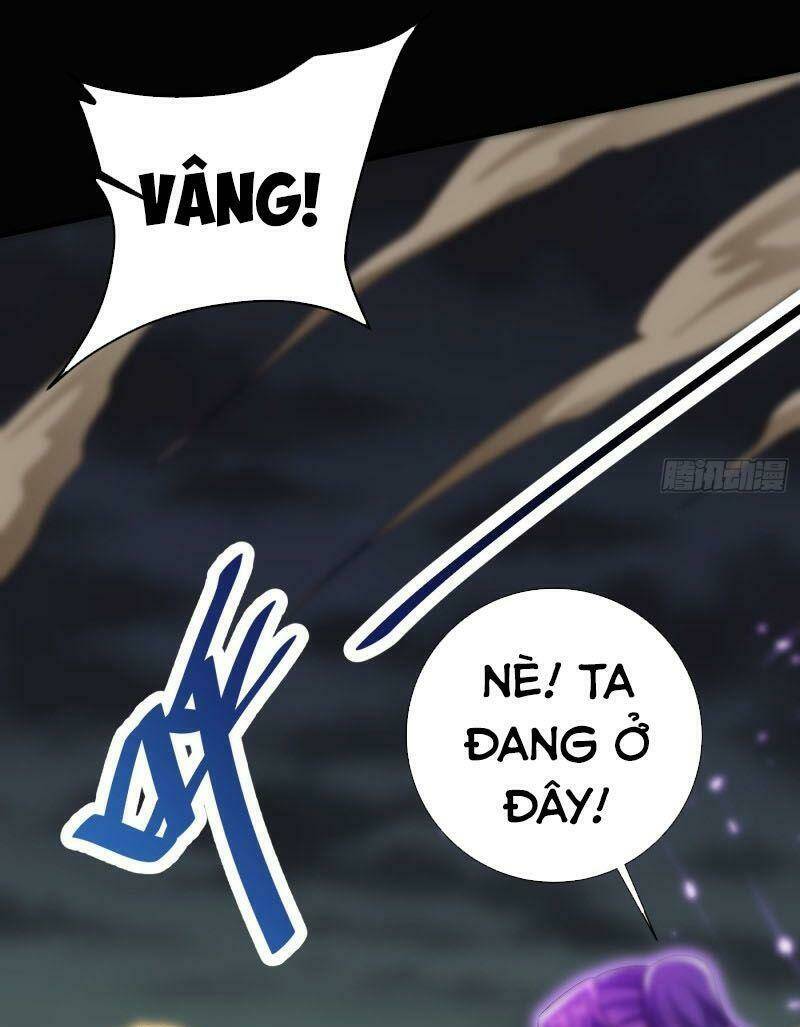 Yêu Giả Vi Vương: Chapter 180