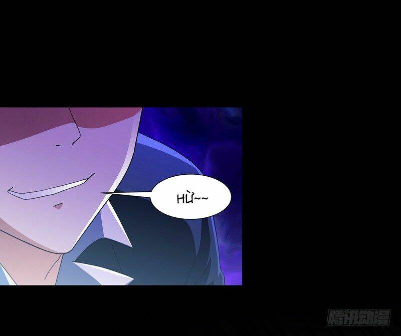 Vòng Bạn Bè Địa Phủ: Chapter 15