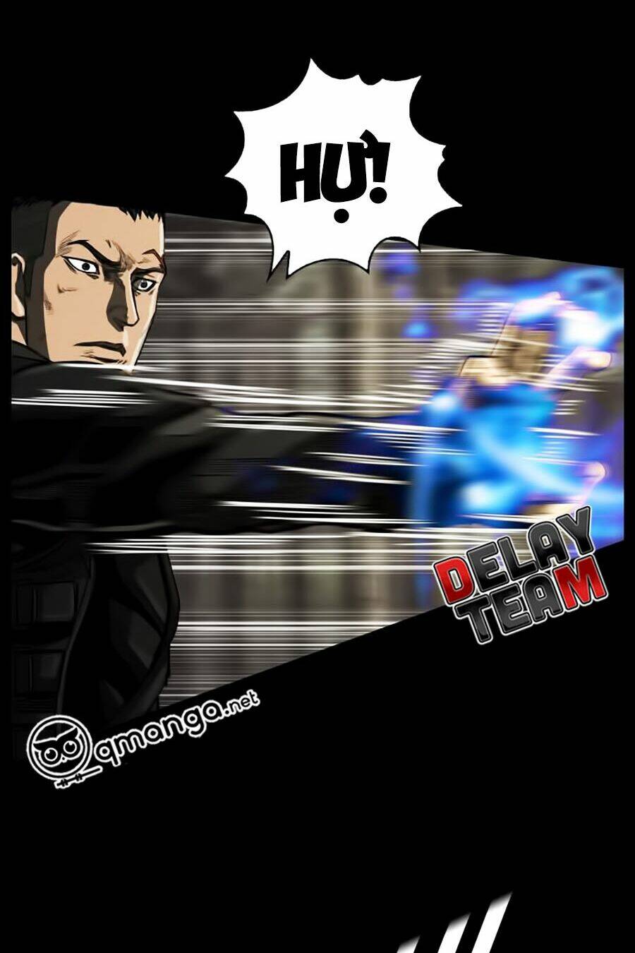 Thợ Săn Đầu Tiên: Chapter 39