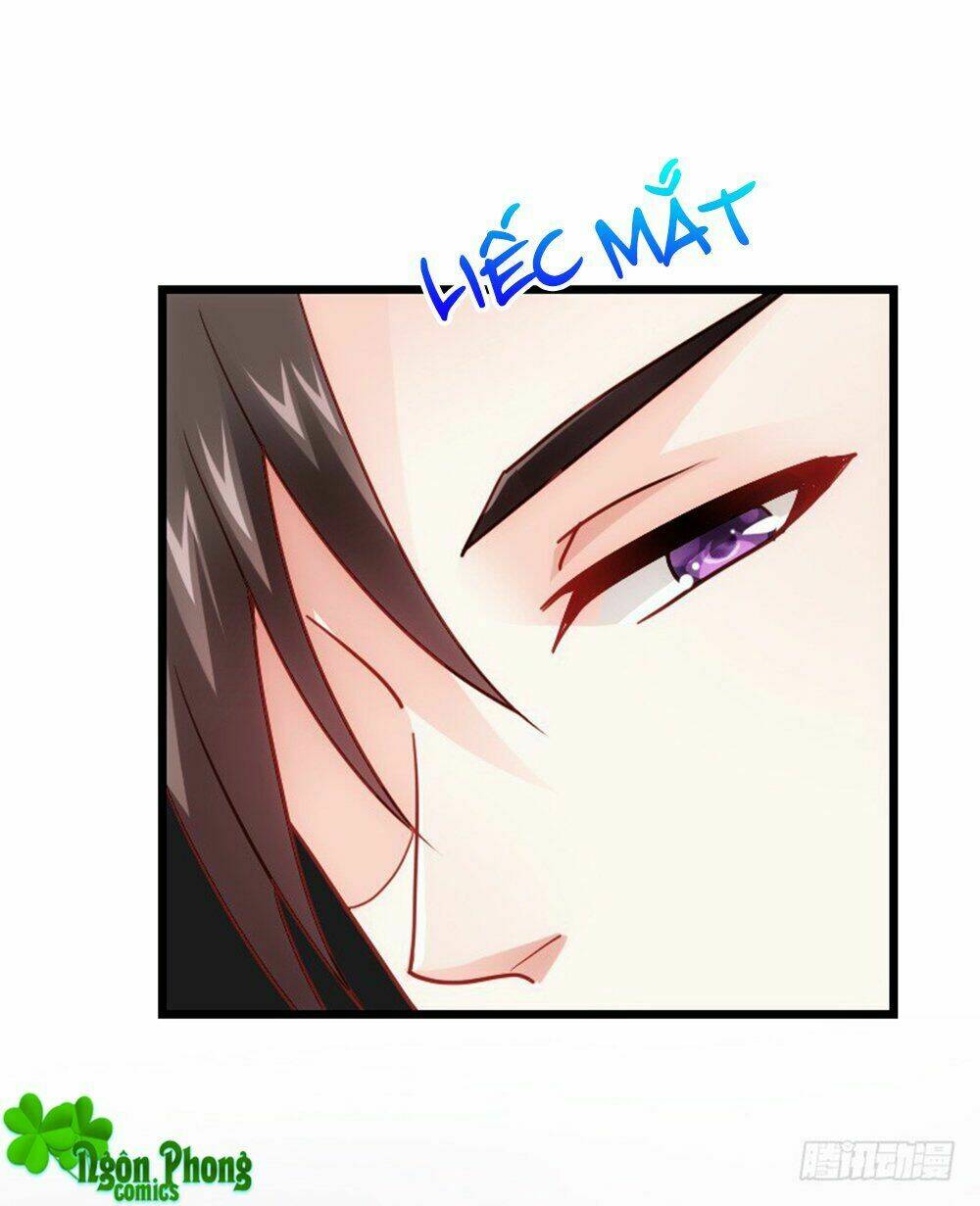 Vạn Năm Nhân Duyên Nhất Tuyến Khiên: Chapter 41