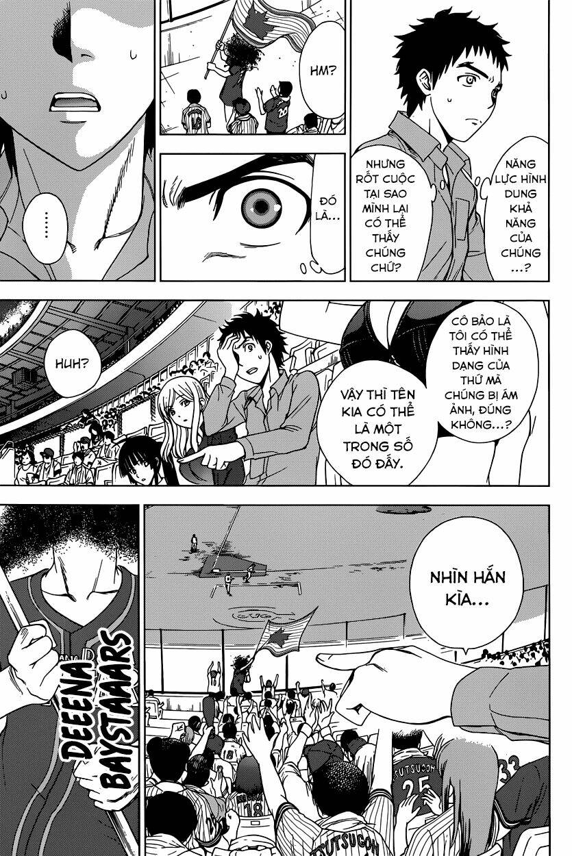 Deathtopia: Chapter 7