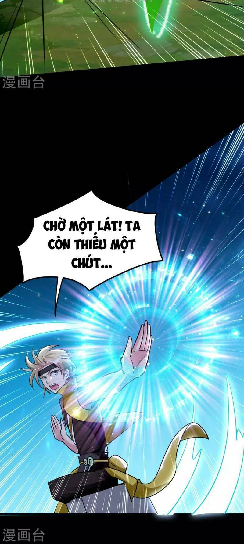 Vạn Giới Tiên Vương: Chapter 26