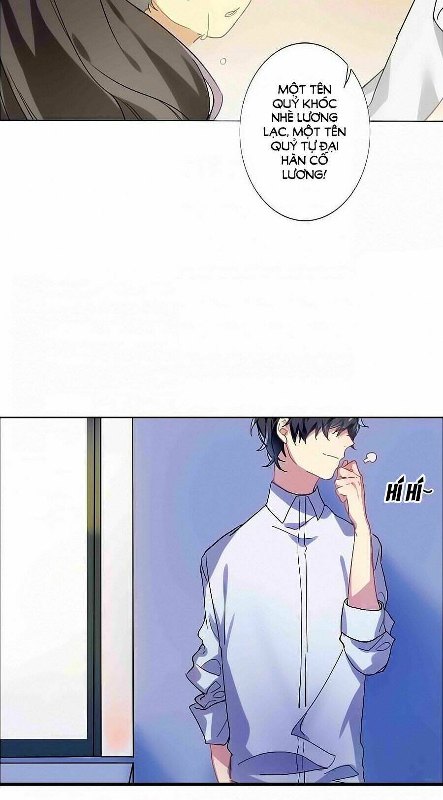 Một Giây Sau Bắt Đầu: Chapter 7