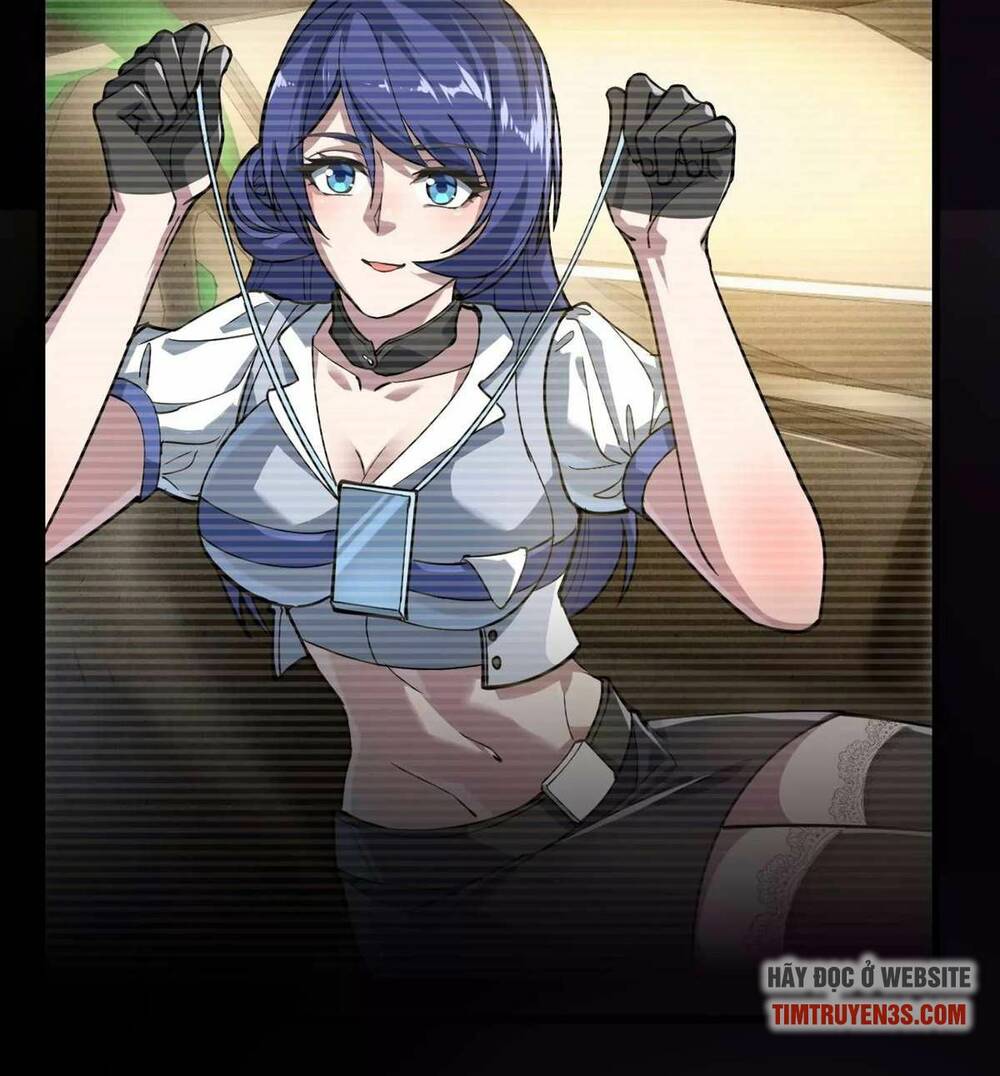 Trong Game Ta Là Vô Địch: Chapter 5