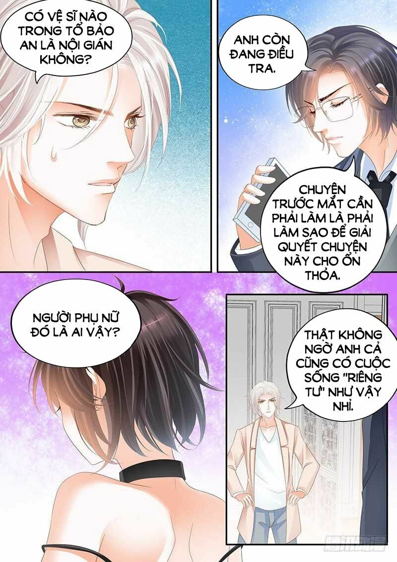 Thiểm Hôn Kiều Thê: Chapter 66