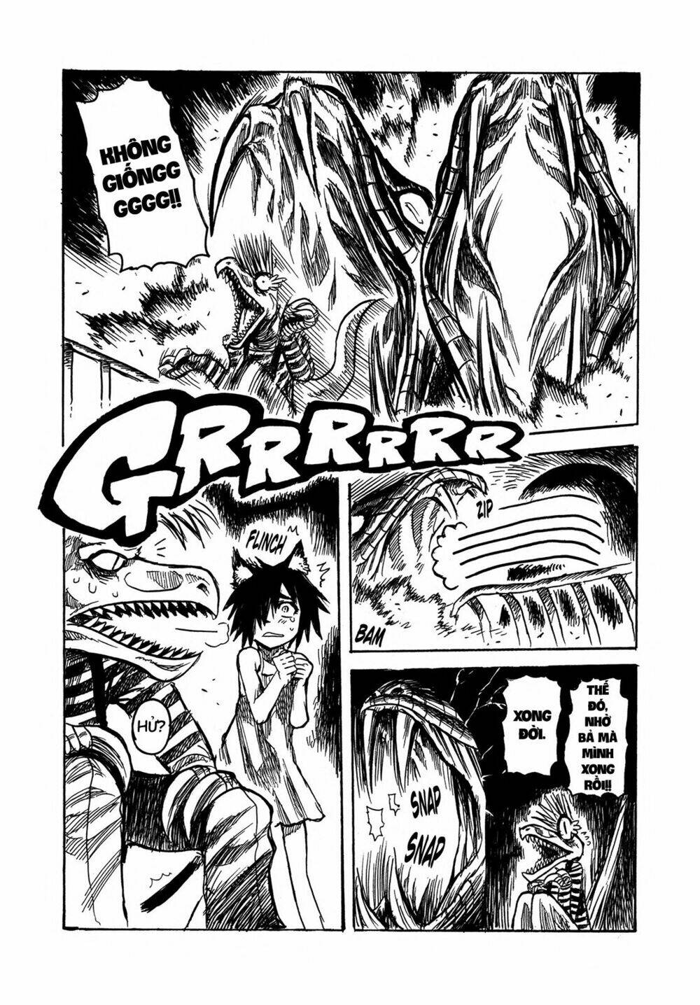Keyman: Chapter 10