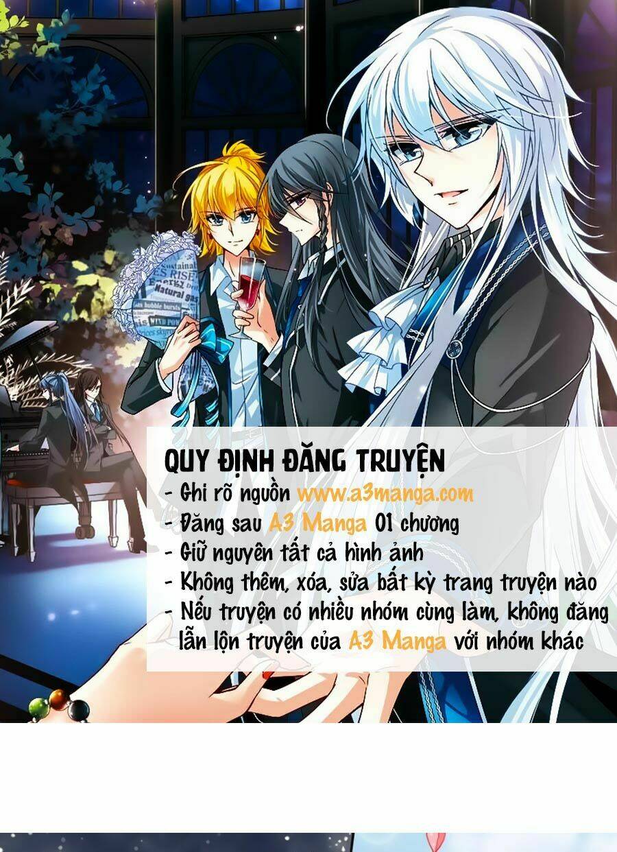 Bá Đạo Tổng Tài Yêu Ta: Chapter 69