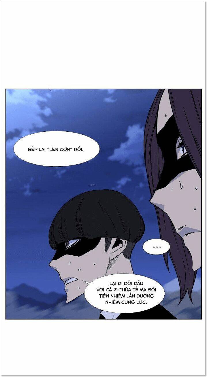 Ma Cà Rồng Quý Tộc: Chapter 463