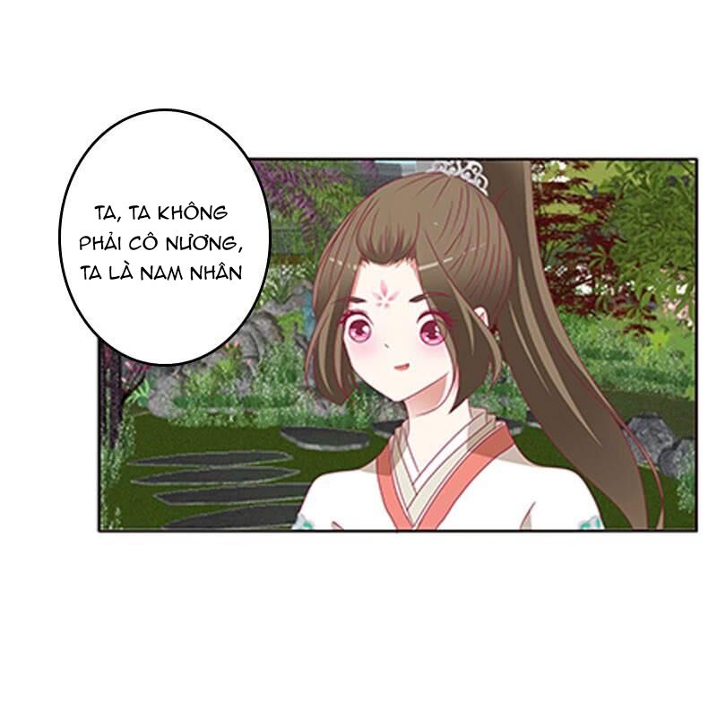 Thông Linh Phi: Chapter 384