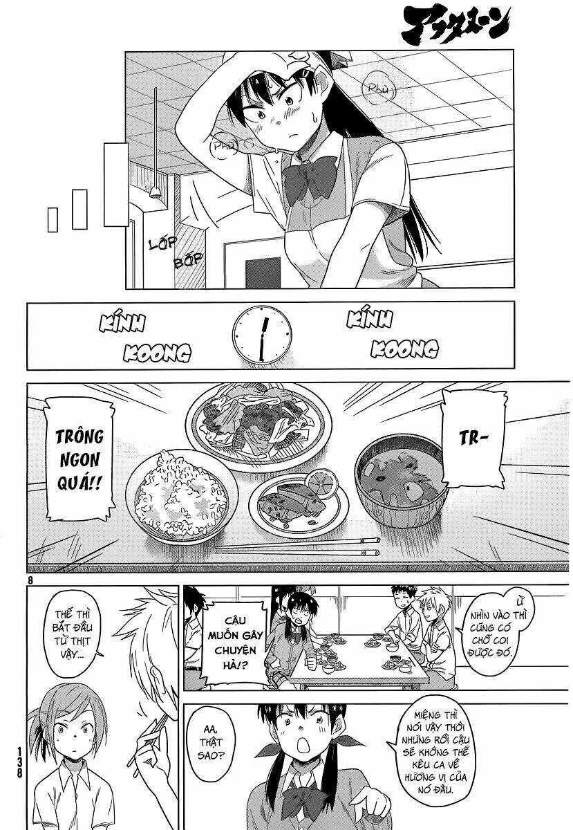 Kyou No Yuiko-San: Chapter 11