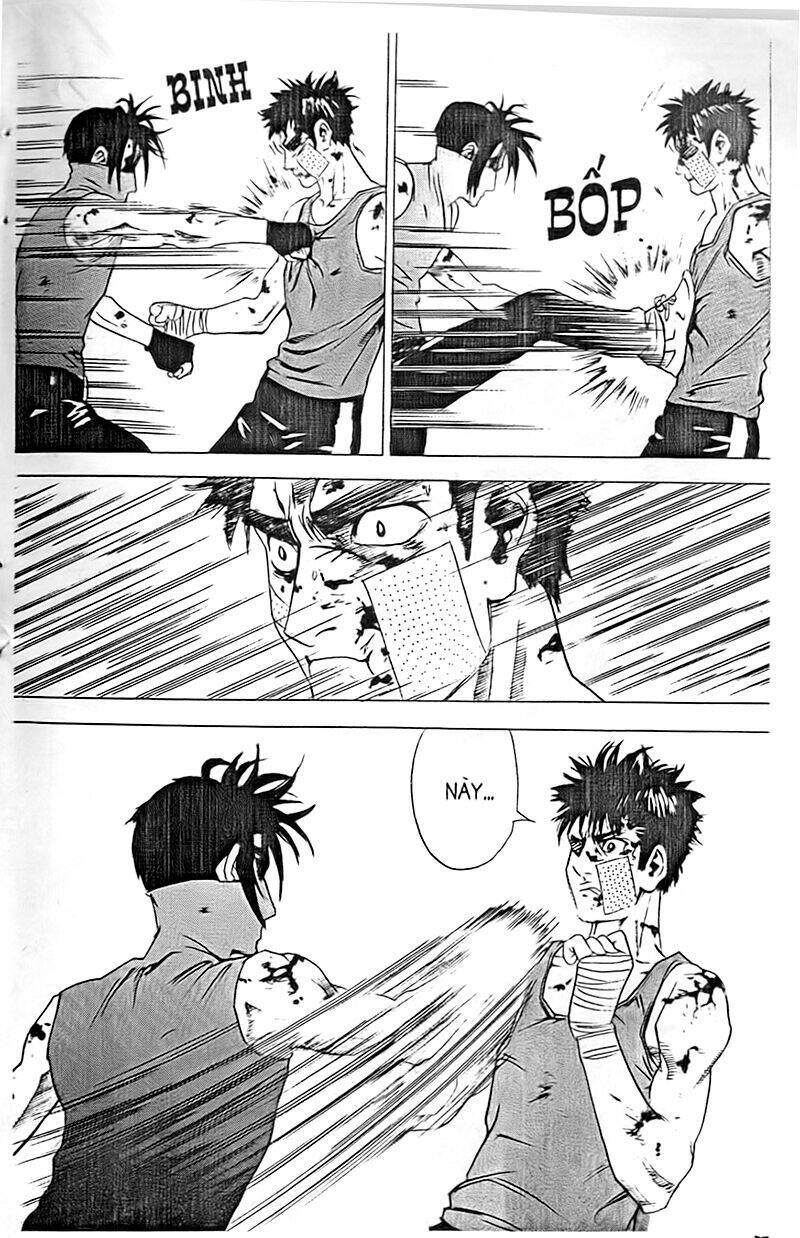 Ai Hơn Ai: Chapter 235