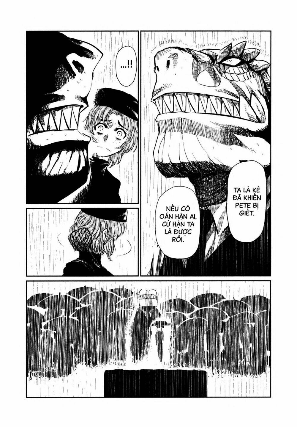 Keyman: Chapter 37