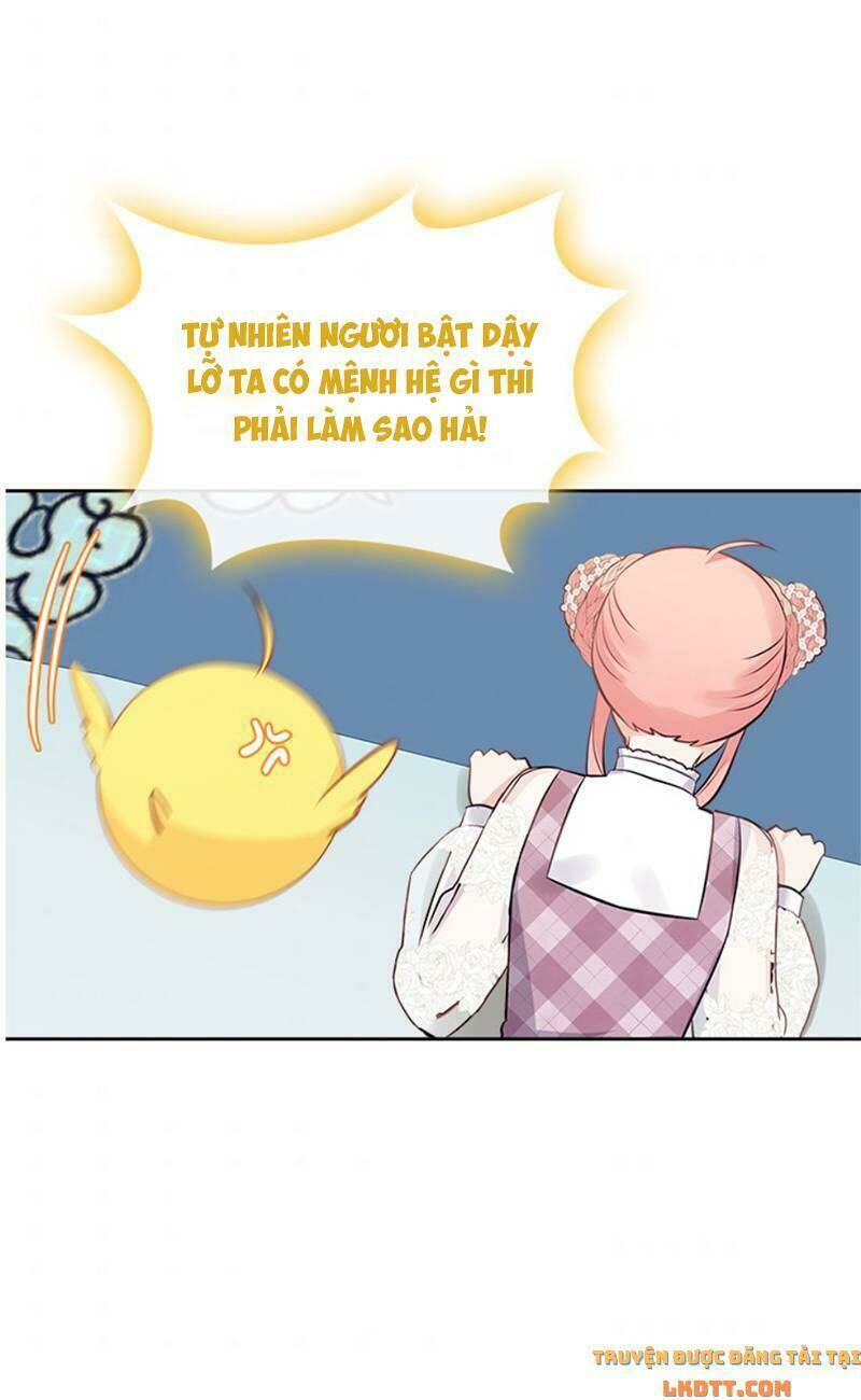 Công Chúa Phản Diện Muốn Ở Trong Ngôi Nhà Bánh Quy: Chapter 11