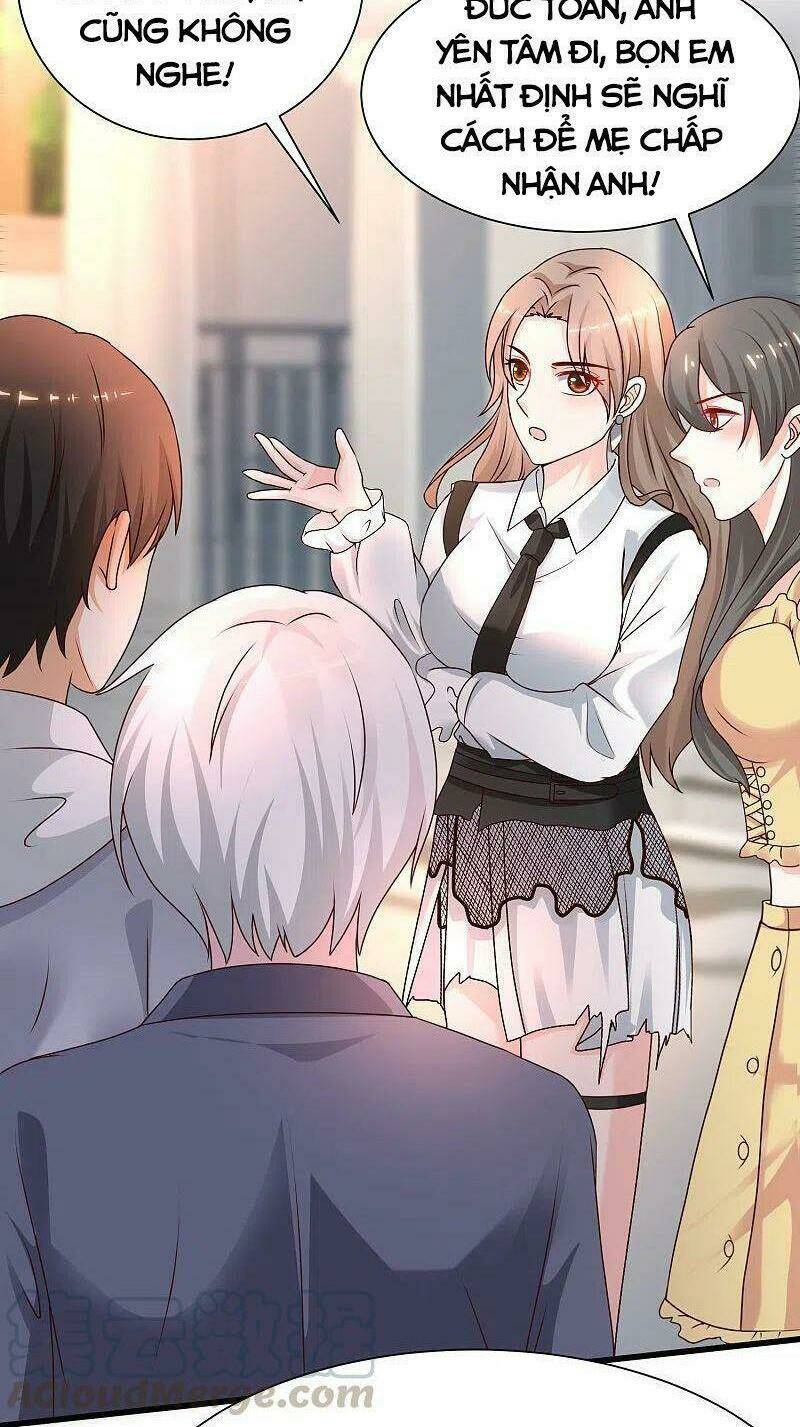 Tối Cường Vận Đào Hoa: Chapter 230