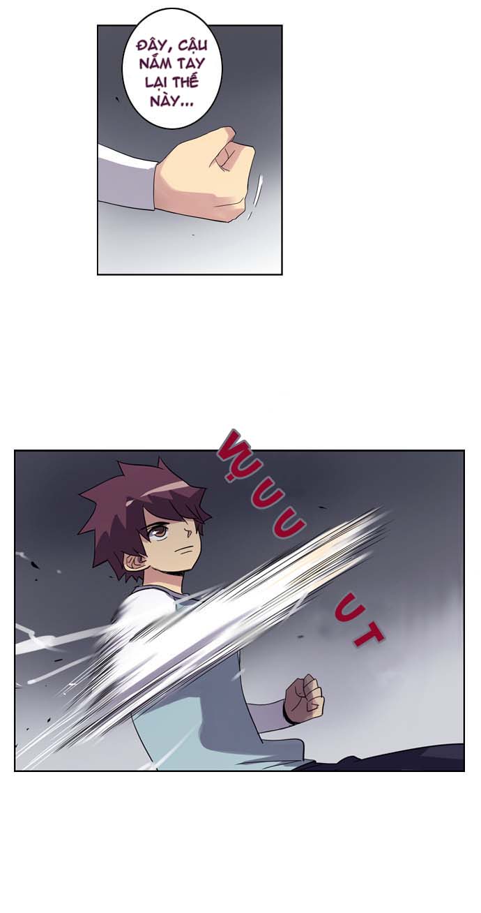 Soul Cartel: Chapter 14