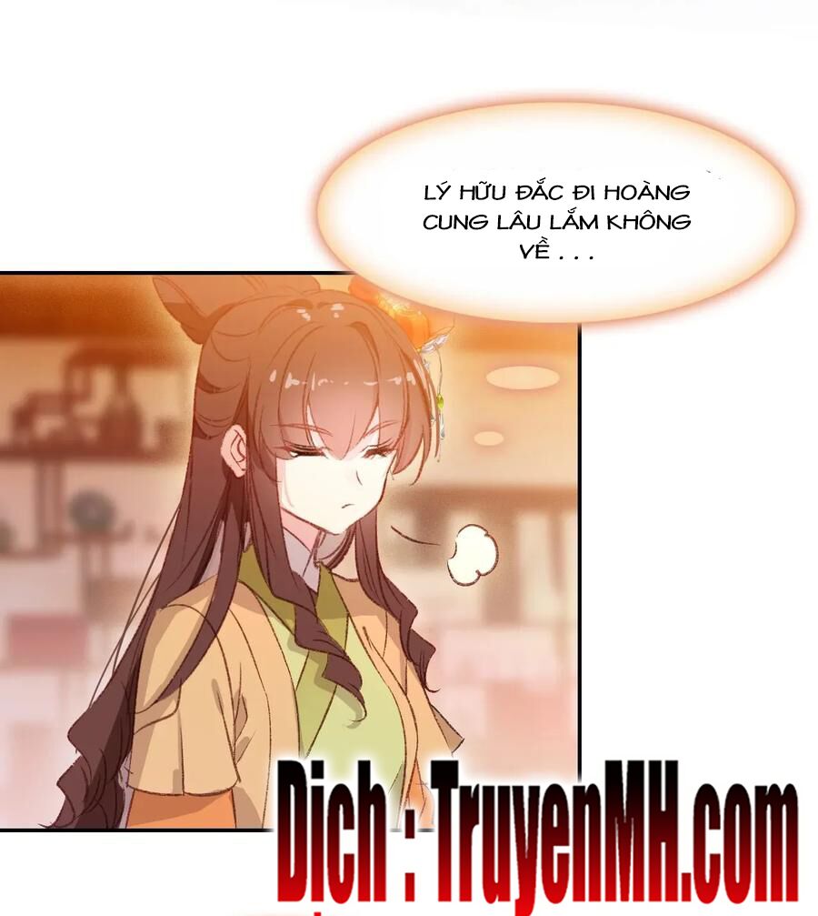 Gả Cho Một Tên Thái Giám Đáng Ghét: Chapter 162
