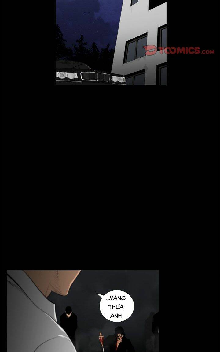 Kẻ Mạnh Nhất - Tong Edge: Chapter 57