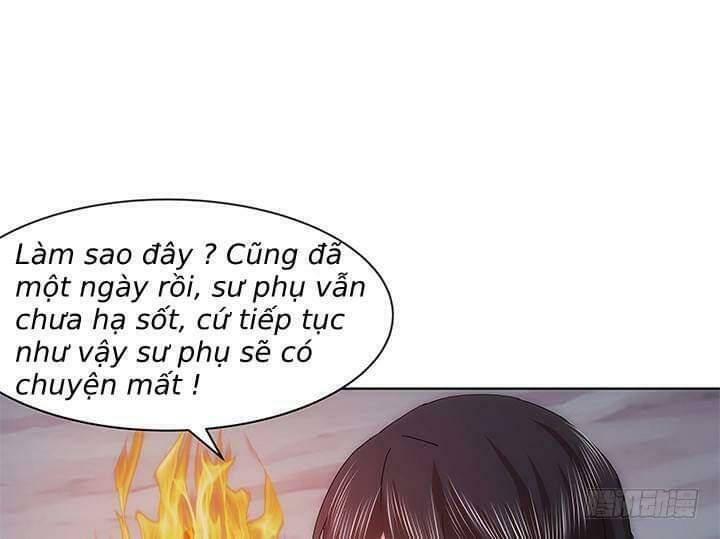 Bí Mật Của Dạ Tộc: Chapter 26