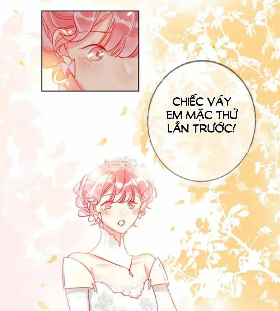 Kế Hoạch Đánh Chiếm Của Công Chúa Nghèo: Chapter 33