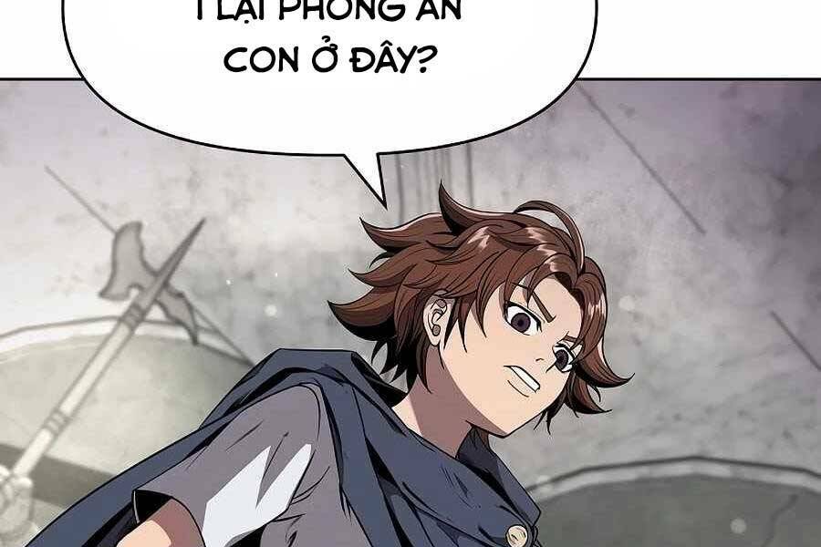 Tên Lỗ Mãng Cấp 10 Của Gia Đình Hiệp Sĩ: Chapter 7