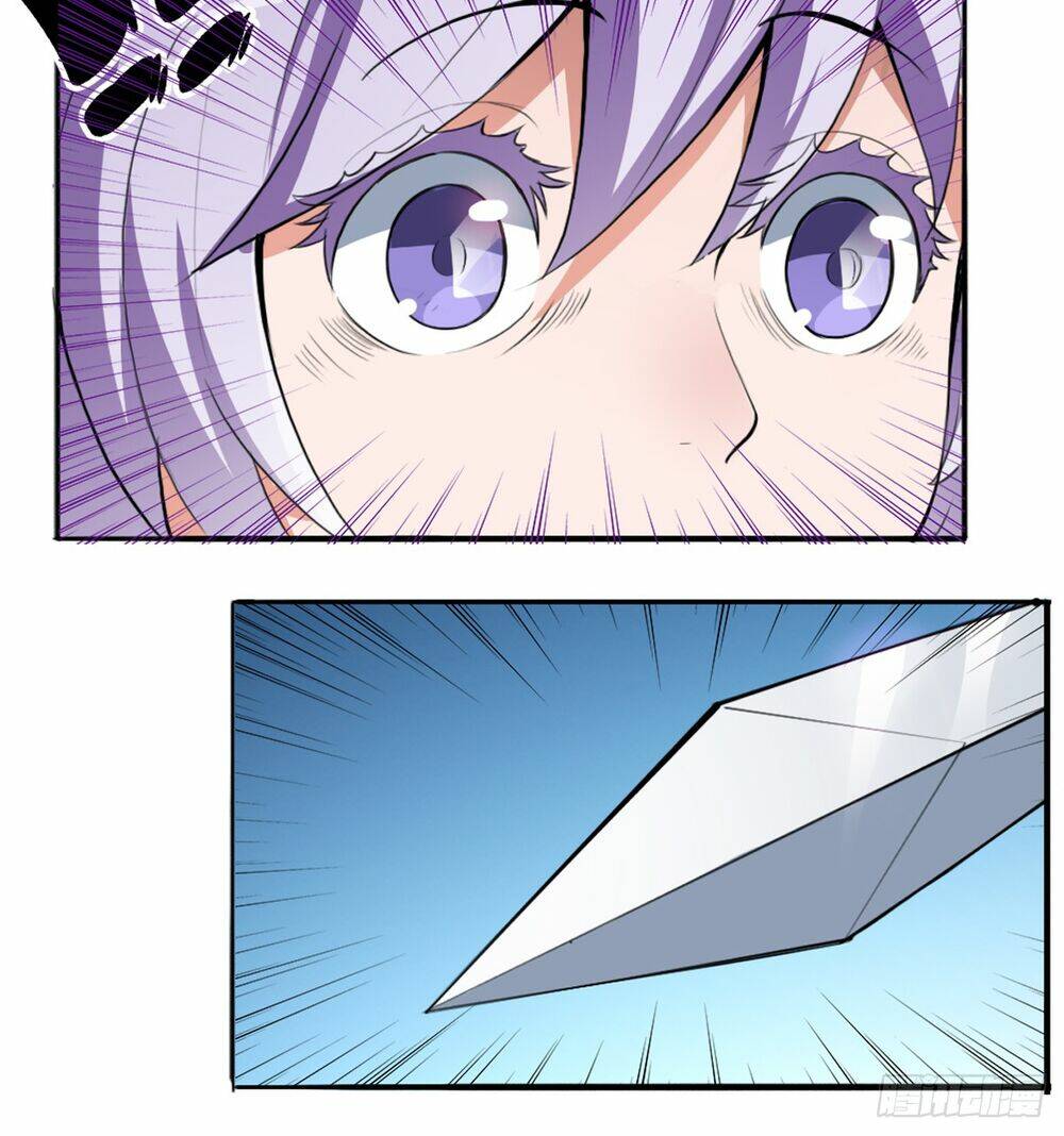 Hiệp Hành Cửu Thiên: Chapter 81