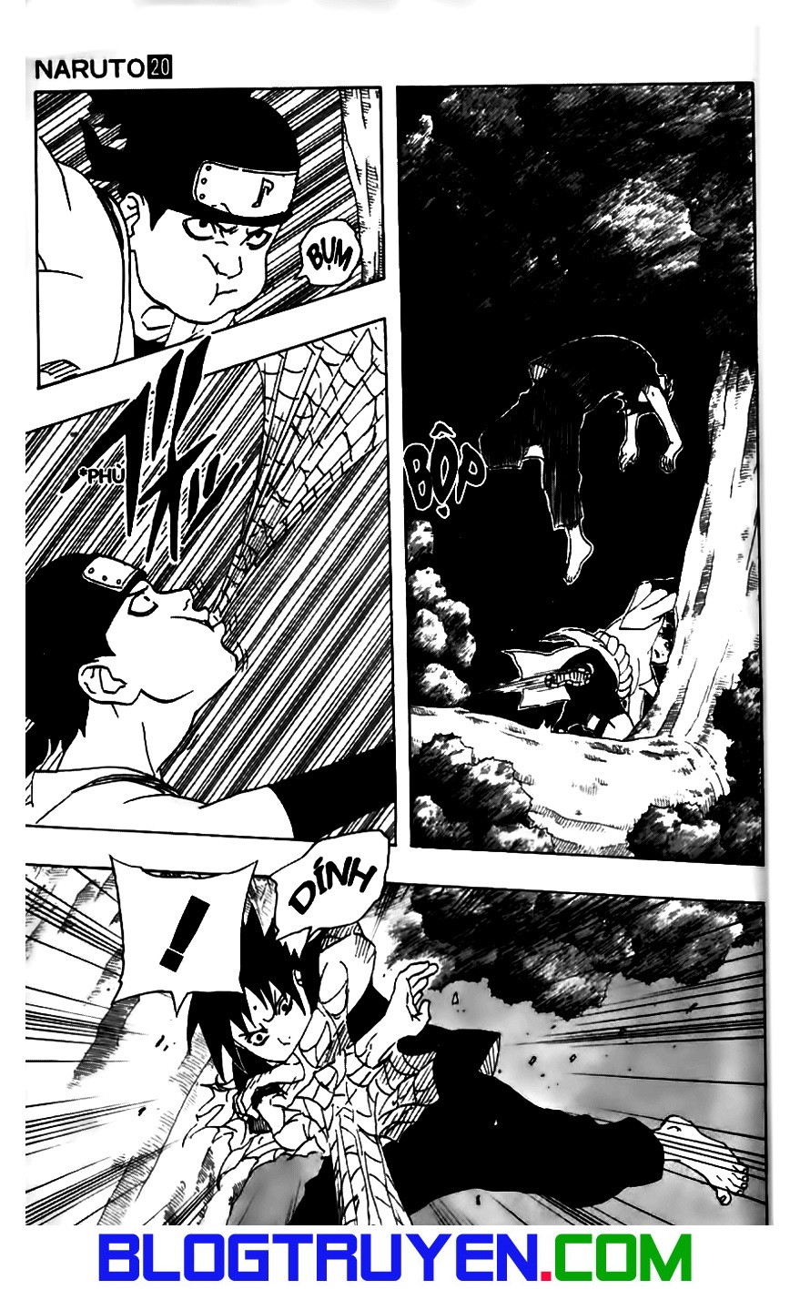 Naruto: Chapter 178
