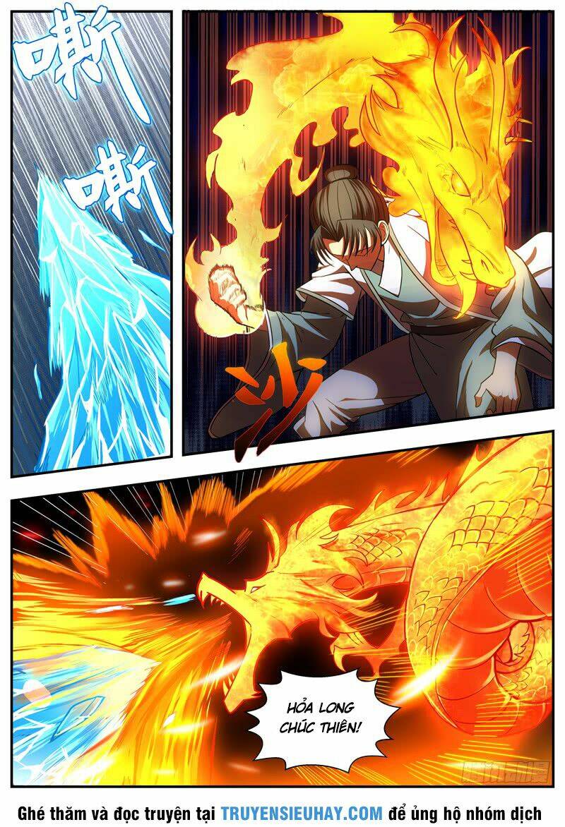 Ngã Dục Phong Thiên: Chapter 68