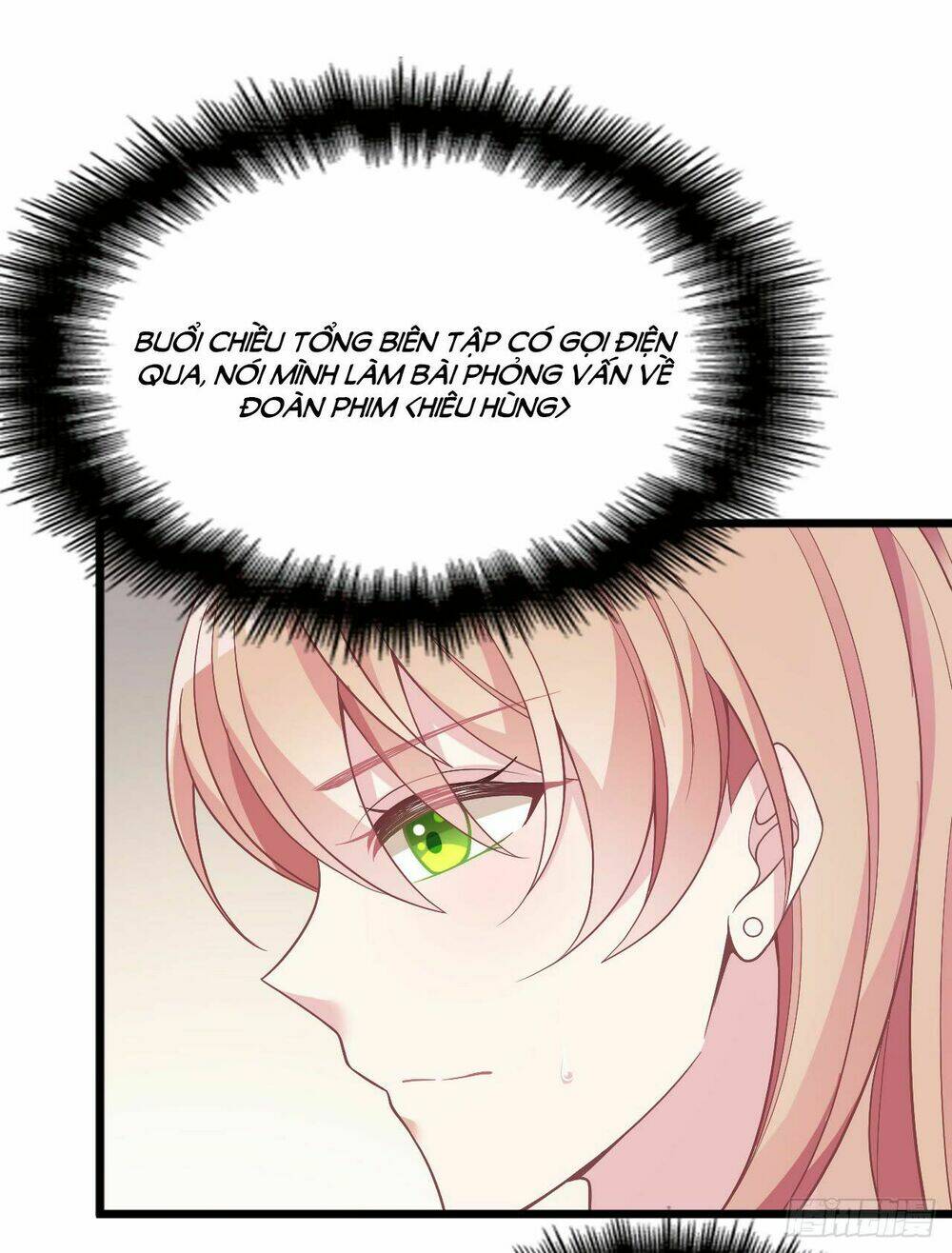 Bí Mật Kết Hôn Với Ảnh Đế: Vợ Ơi Đến Đây Tấn Công Đi Nào: Chapter 20