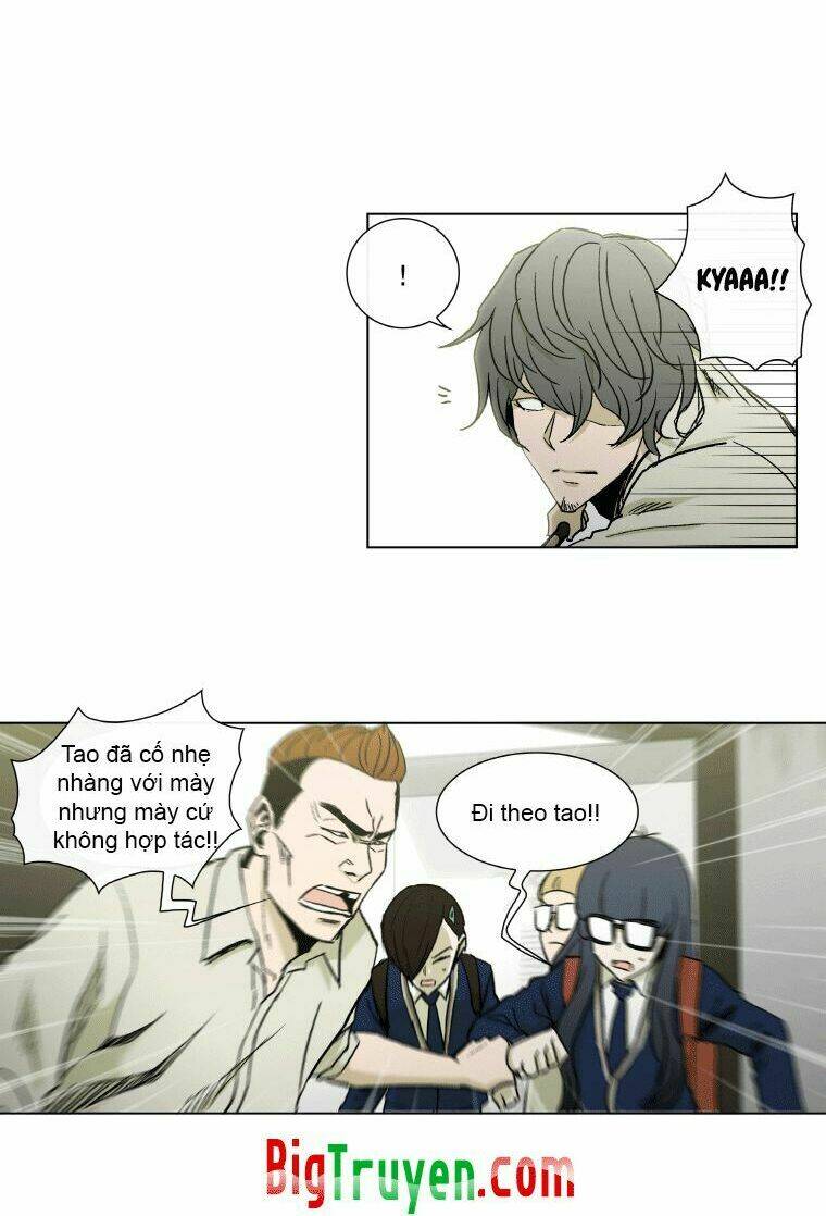 Anh Ấy Là Nữ Sinh Cấp 3: Chapter 20