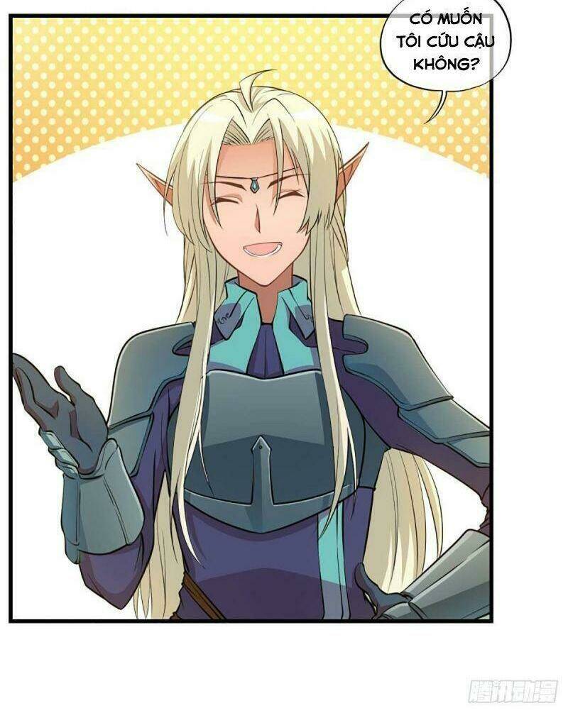 Ta Livestream Tại Dị Giới: Chapter 8