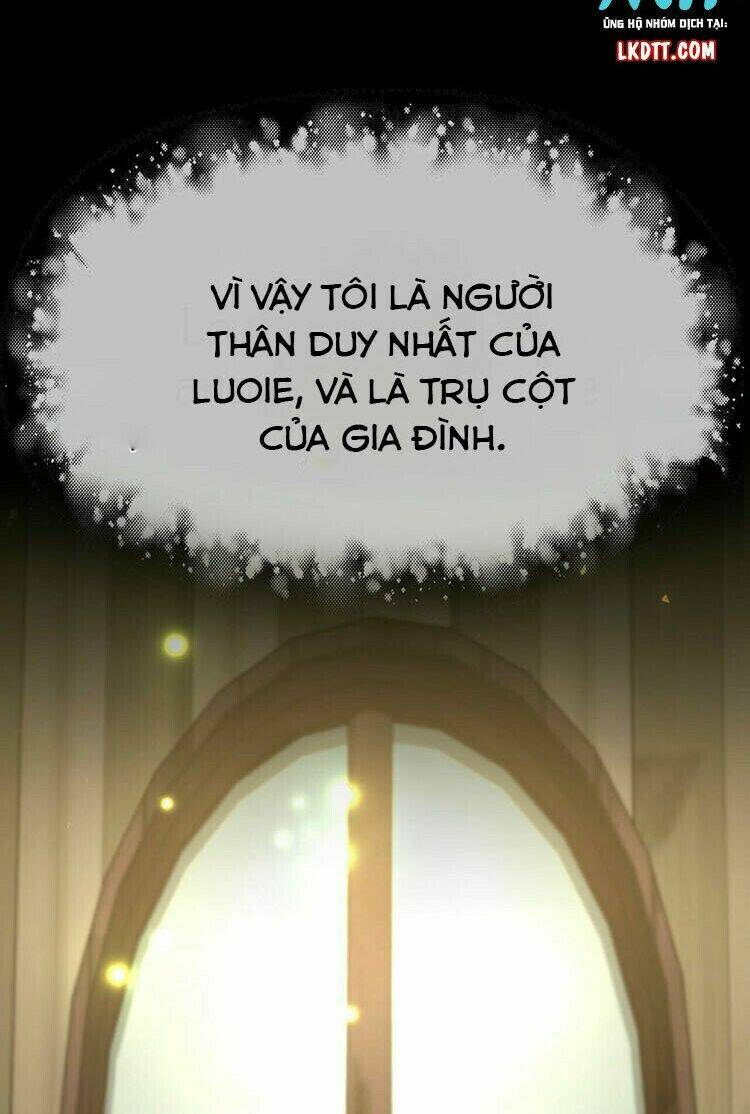 Công Chúa Bị Lãng Quên Muốn Sống Trong Hòa Bình: Chapter 2