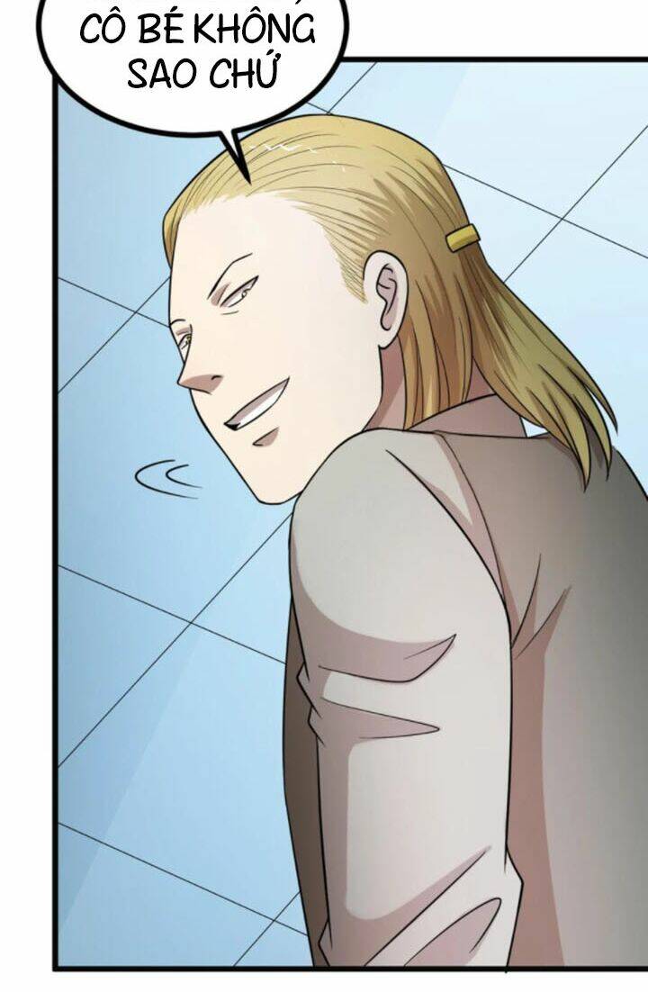 Đai Ca Trở Lại Tuổi 16: Chapter 38