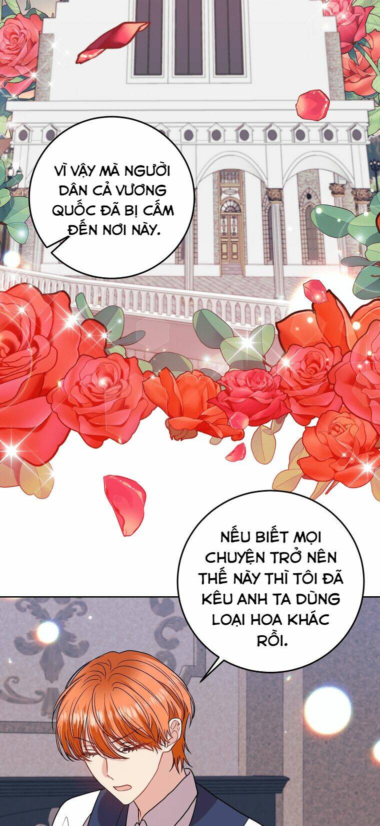 Tôi Trở Thành Gia Sư Của Tên Bạo Chúa: Chapter 40