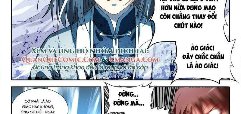 Cực Đạo Tông Sư: Chapter 70