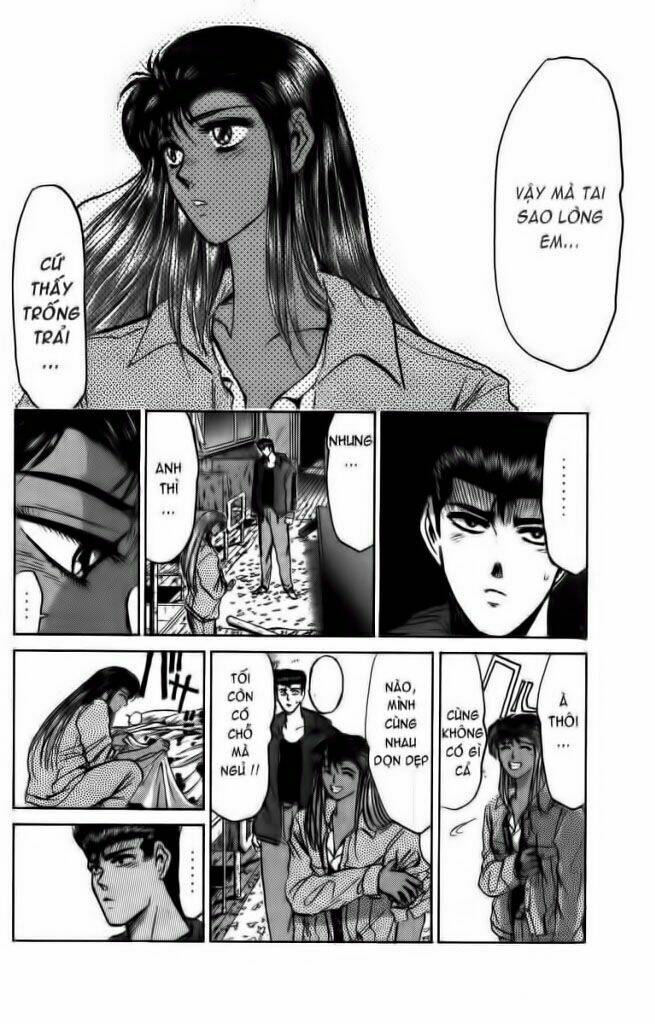 Shonan Junai Gumi: Chapter 150